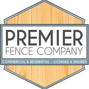 Premier Fence Company - Logo
