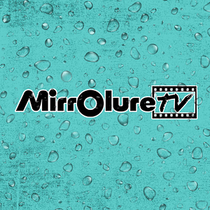 Mirrolure - Logo