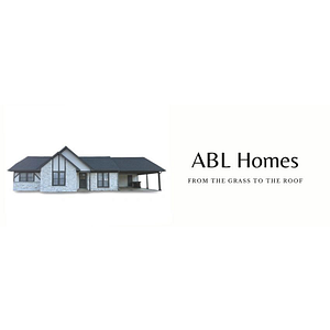ABL Homes LLC - Logo
