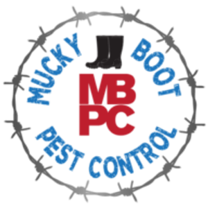 Mucky Boot Pest Control