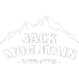 Jack Mountain Meats - Logo