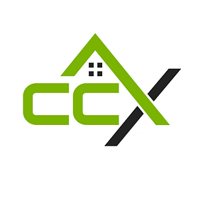 CCX Roofing - Logo