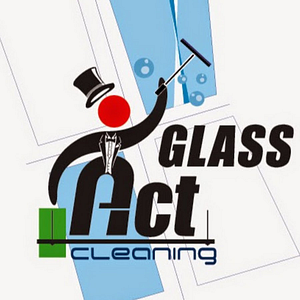 Glass Act Cleaning