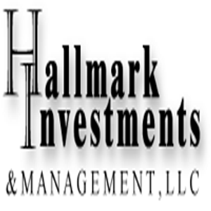 Hallmark Investments & Management - Logo