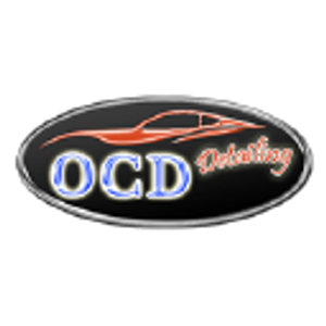 OCD Detailing - Logo