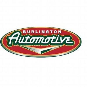 Burlington Automotive - Logo
