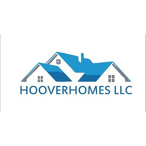 Hoover Homes LLC - Logo