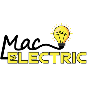 Mac Electric Services - Logo