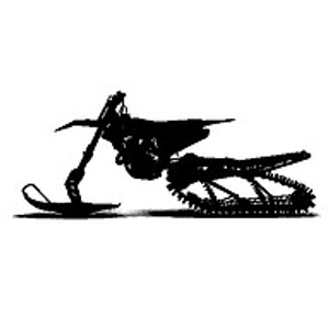 Tahoe Snowbike Rental