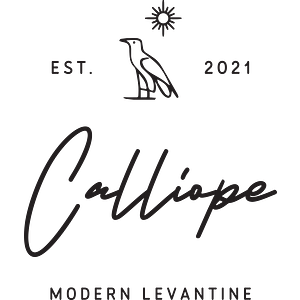 Calliope Restaurant & Bar - Logo