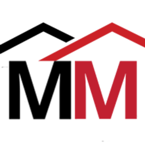 Metal Masters Roofing - Logo