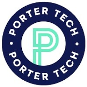 Porter Tech - Logo