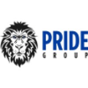 Pride Group, LLC - Logo