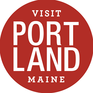 Visit Portland, Maine Information Center - Logo