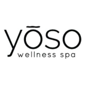 Yōso Wellness Spa - Logo