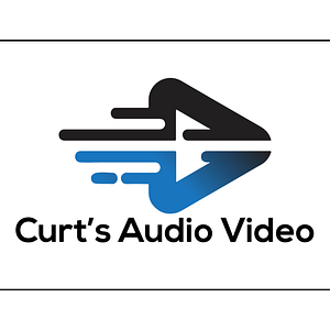 Curt's Audio Video - Logo