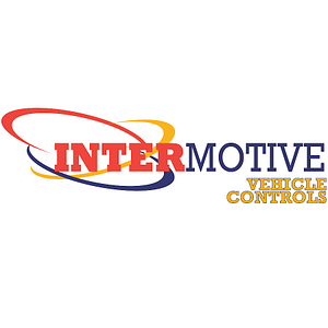 InterMotive Vehicle Controls - Logo