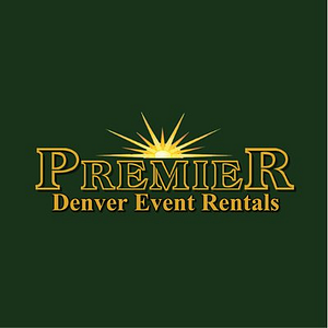 Premier Denver Event Rentals - Logo