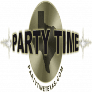 Party Time Texas - Logo