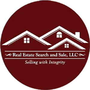 Real Estate Search and Sale, LLC - Logo