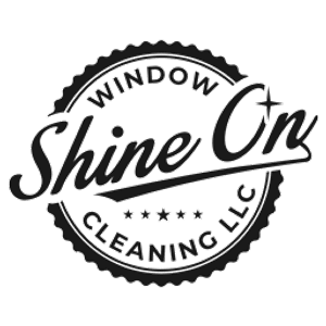 Shine On Window Cleaning - Logo