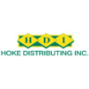 Hoke Distributing, Inc. - Logo