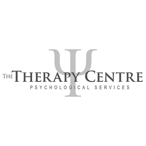 The Therapy Centre - Logo