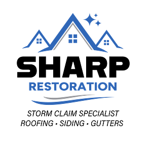 Sharp Restoration