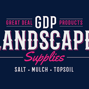 Great Deal Products - Logo