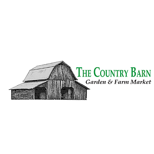 The Country Barn Garden & Farm Market - Logo