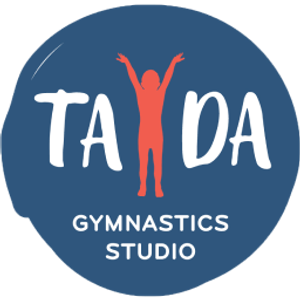 Ta Da Gymnastics Studio - Logo