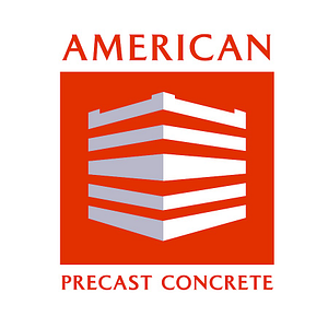 American Precast Concrete Inc. - Logo