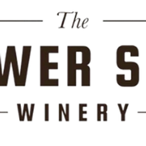 The Flower Shop Winery & Pizzeria - Logo