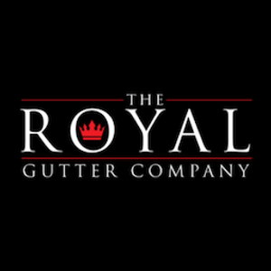 The Royal Gutter Company, LLC - Logo
