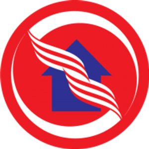 New Albany Heating & Cooling - Logo