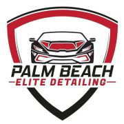 Palm Beach Elite Detailing & Ceramic Coating - Logo