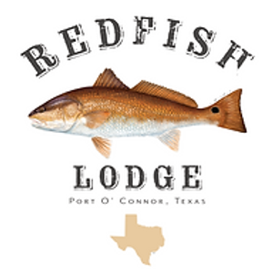 Redfish Lodge Bar & Restaurant | Port O'Connor - Logo