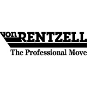 Von Rentzell Van & Storage Inc - Logo
