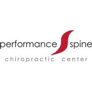 Performance and Spine Chiropractic Center - Logo