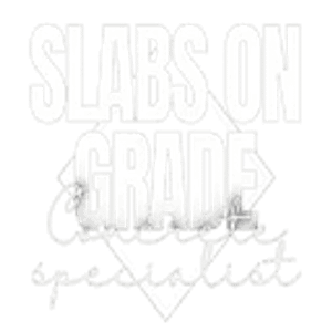 Slabs on Grade - Logo
