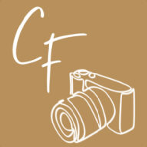 Chris Frailey Photography - Logo