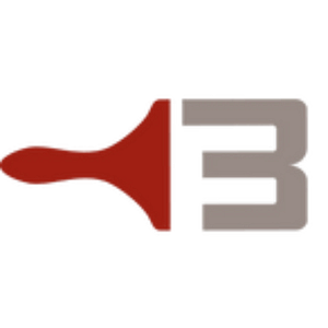 Best Finish Painting - Logo