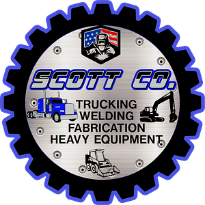 Scott Construction & Welding