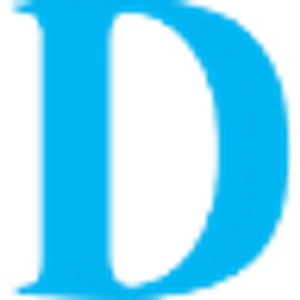 DeLargy's Print Solutions - Logo