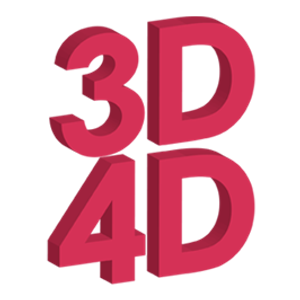 Joplin 3D and 4D Imaging Cente - Logo