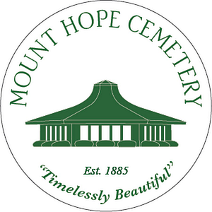 Lincoln Memorial Park - Logo