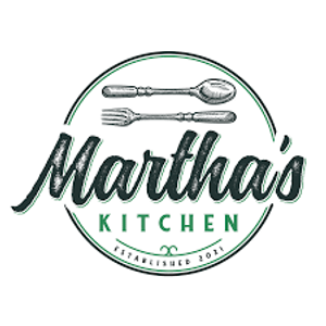 Martha's Kitchen of New Kent - Logo