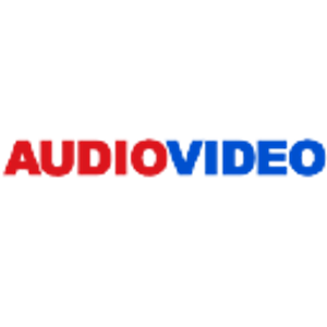 Audio Video - Logo