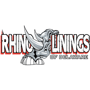 Rhino Linings of Delaware - Logo