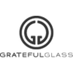 Grateful Glass - Logo